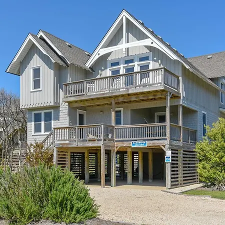 2437 - Sandpiper Station By Resort Realty
